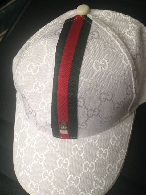 replica gucci caps|gucci cap original.